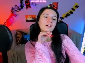 evelina_sun_ from Chaturbate