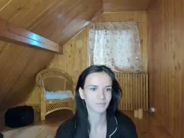 evelynvox from Chaturbate