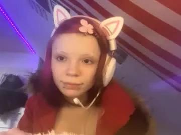 evettezirin from Chaturbate