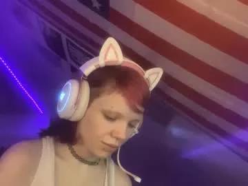 evettezirin from Chaturbate