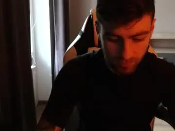 exstayz — PVT open - Goal: Cum Shot  [1473 tokens left] #18 #teen #dick #beard #cum