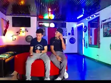 extrangers — GOAL: Cum Show  all boys [4000 tokens remaining] Welcome to my room Extrangers! #feet #lovense #new