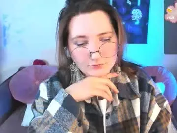 fairy_tara — GOAL: For a good start [17 tokens remaining] Hi, I'm Tara, you help me put on a hot show and I will give you unforgettable emotions, deal? #glasses #curvy #natural #teen #bigass