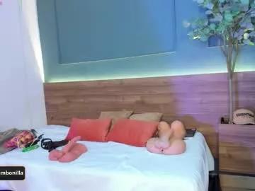 Sweet Fallen_angel999777 wants you to fuck her body now fallen_angel999777 from Chaturbate