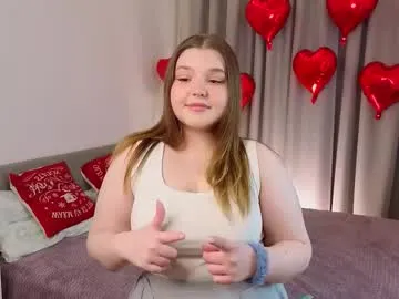 felicitasmatchett — My Goal: air kiss for you | Im Freya, welcom on my room :) Im #shy #new #18 #teen #bigboobs [22 tokens remaining]