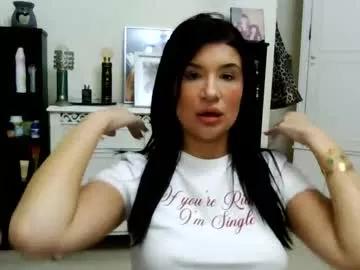 felicitytate5 from Chaturbate