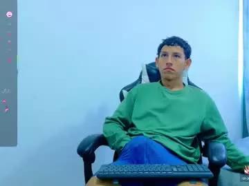 Chaturbate Felipehot_gonzales felipehot_gonzales from Chaturbate