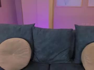 fernandax1_ from Chaturbate