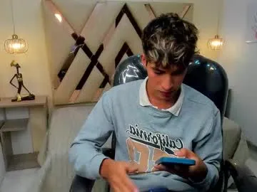 ferphoenix_ — GOAL: full naked [100 tokens remaining] Welcome to my room! #feet #skinny #twink #lovense #new