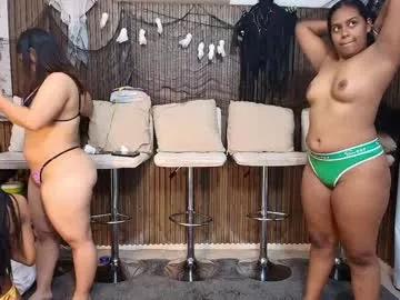 fetishcouples from Chaturbate