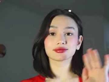 Sweet Floralmuse wants you to fuck her body now floralmuse from Chaturbate