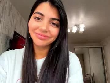 florastramel from Chaturbate