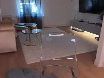 foxe_sailey from Chaturbate