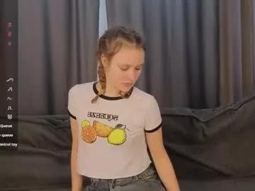 foxfever from Chaturbate