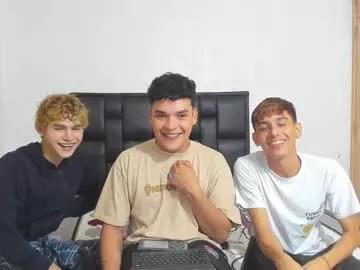 francescoamignno from Chaturbate