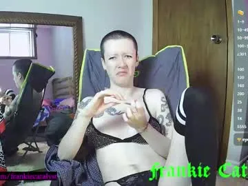 frankiecatalyst — Goal: Get Naked Cure the Monday Blues with my Squirt   #hairyarmpits #british #bigclit #bald #hush - Next Goal: Buttplug