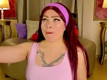 frecklesofcolors_ from Chaturbate
