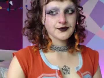 Sweet Friskyflowers wants you to fuck her body now friskyflowers from Chaturbate