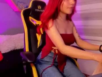 gabrielaa_castro from Chaturbate