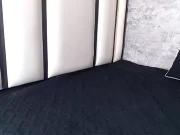 gabyeandy from Chaturbate