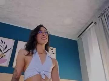 gabypetit from Chaturbate