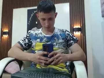 garuo_18 from Chaturbate