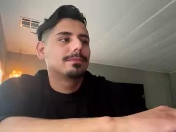gayboyla626 from Chaturbate
