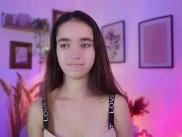 gia_paige18 from Chaturbate