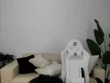 Hot Giainked wants you to fuck her body now giainked from Chaturbate