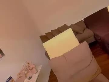 giftedgirl4u from Chaturbate