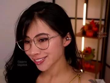 Try naked slut Gigi_ulala gigi_ulala from Chaturbate