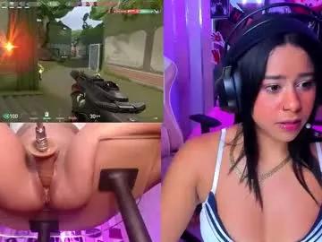 ginakurt_ from Chaturbate