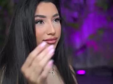 Watch Ginavalentinna, she wants to masturbate for you ginavalentinna from Chaturbate