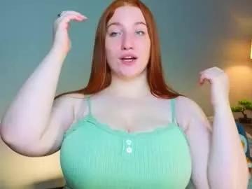 Sexy ginger_twinkle from Chaturbate ginger_twinkle from Chaturbate