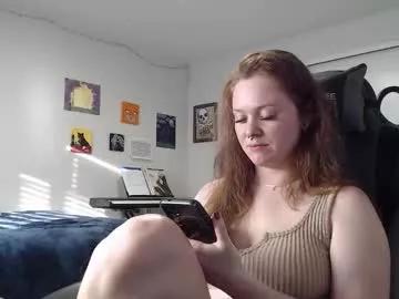 Masturbate to Gingervial, she wants to masturbate for you gingervial from Chaturbate