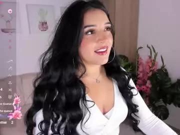 goddess8love from Chaturbate