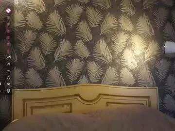 gorgeous_beaux from Chaturbate