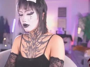 Dirty goth_dolll from Chaturbate goth_dolll from Chaturbate