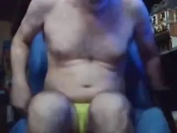 granitecock71 — Freechat on Chaturbate