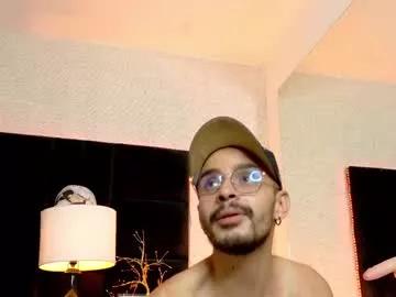 hairy_diamond from Chaturbate