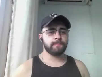 hairy_man_69_ — cumshow [1000 tokens remaining]  #uncut #bear #hairy #c2c #dirty