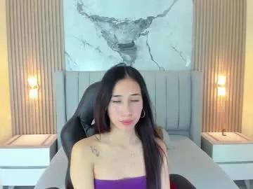 hana_russo from Chaturbate