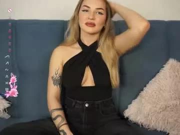 hanna_aura from Chaturbate