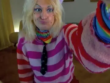 hanna_kitty_pank — shove a dildo in the ass #bigass #trans #shemale #femboy #sissy [100 tokens remaining]