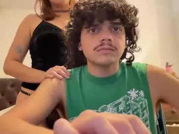 hardhoneymoon from Chaturbate