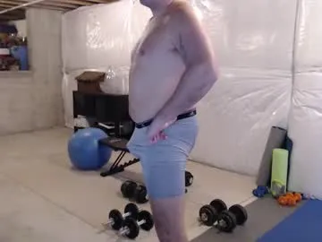 hardwired4816 — Coffee, chat & CUM  #bigcock #daddy #dilf #c2c #workout