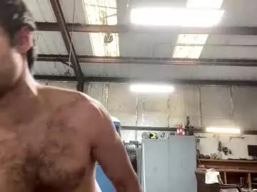 harrycheeks from Chaturbate