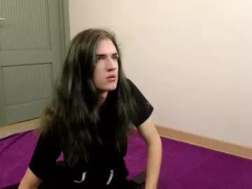 harvey_hair from Chaturbate