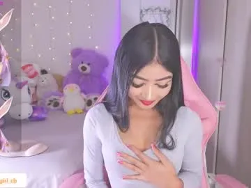 hazelbabee_ — Current Goal: BIG SQUIRT FOR ME!!! at 1234 tokens -- Next Goal: Have a wonderful day lynn --  Hi, I'm Lynn  Lush is active! #teen #petite #squirt #18 #latina