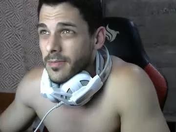 hebarsensei from Chaturbate